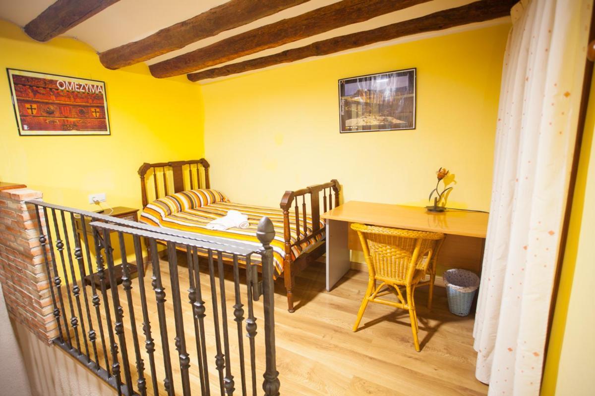 Appartement Casa Carranclanc à Peñarroya de Tastavins Extérieur photo